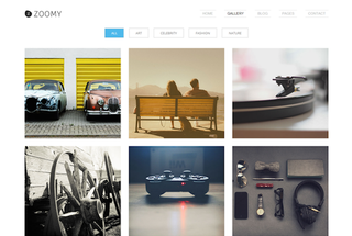 Illustration for article titled Build or Upgrade Your WordPress Site With 55% off Tesla's Themes